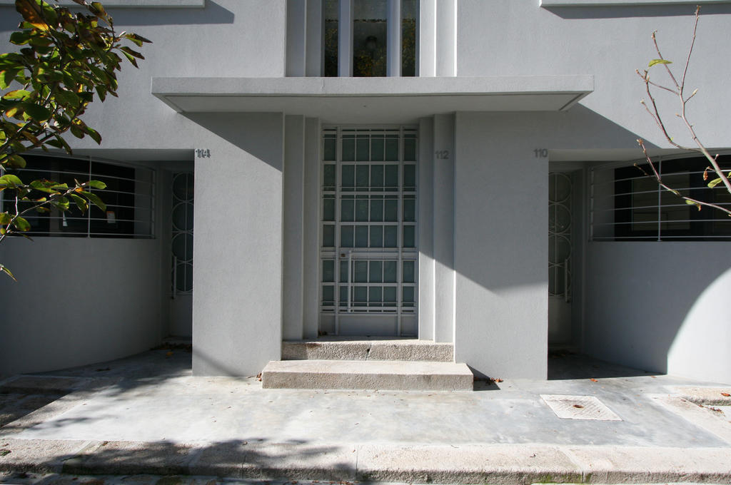Opo.Apt - Art Deco Apartments In Oporto'S Center Ngoại thất bức ảnh
