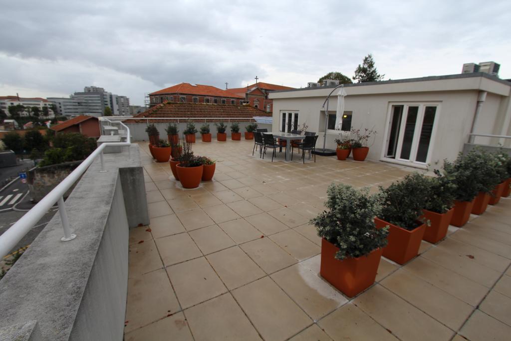 Opo.Apt - Art Deco Apartments In Oporto'S Center Ngoại thất bức ảnh